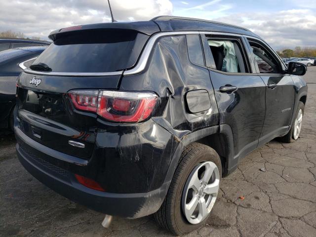 Photo 4 from auction – 2019 JEEP COMPASS LA with VIN 3C4NJDBB3KT761197