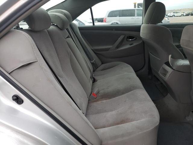 Photo 6 from auction – 2011 TOYOTA CAMRY BASE with VIN 4T1BF3EK6BU642099