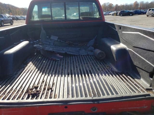 Photo 6 from auction – 1997 DODGE BR1500 with VIN 1B7HF16Y9VS254211