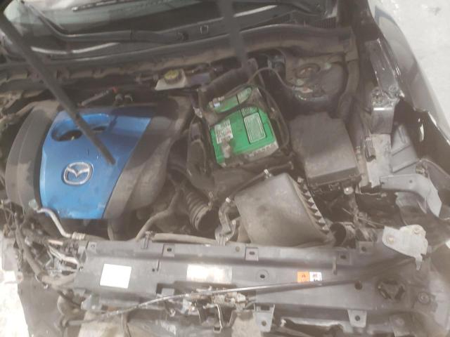 Photo 7 from auction – 2012 MAZDA 3 I with VIN JM1BL1V78C1653105
