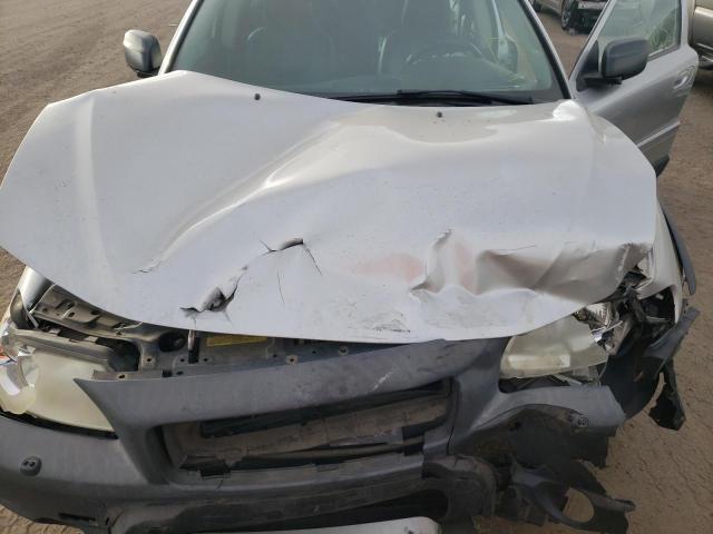 Photo 7 from auction – 2006 VOLVO XC70 with VIN YV4SZ592961242107