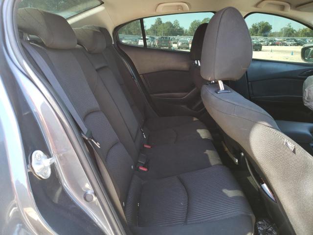 Photo 6 from auction – 2016 MAZDA 3 SPORT with VIN 3MZBM1U7XGM247847