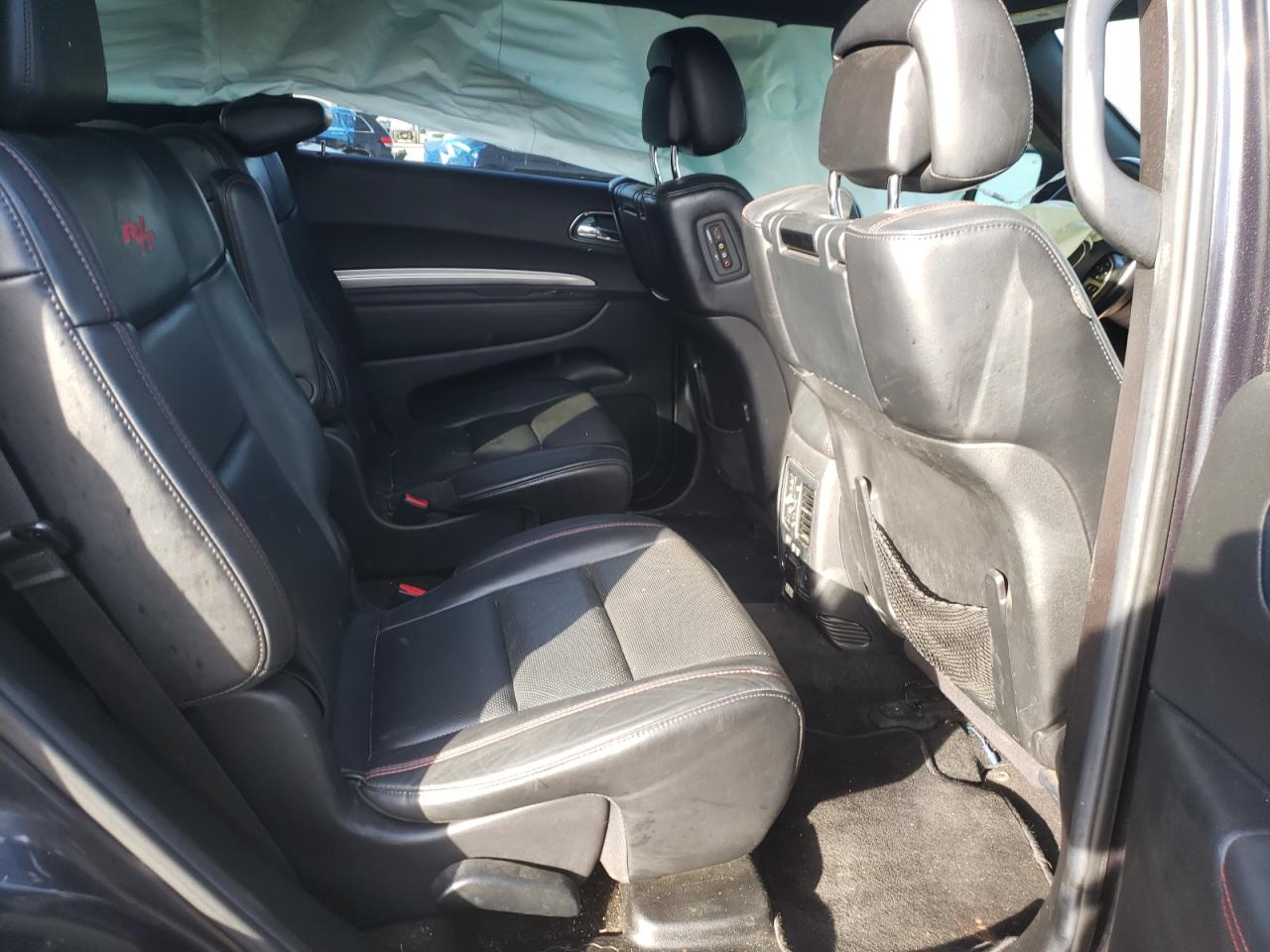 Photo 6 from auction – 2014 DODGE DURANGO R/ with VIN 1C4SDJCT9EC374802