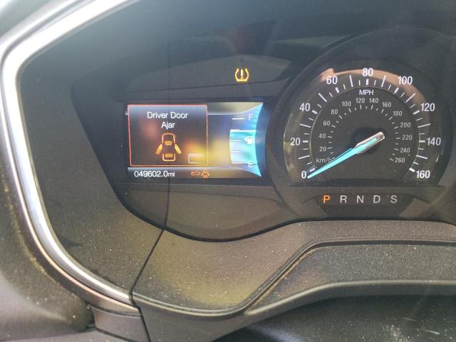 Photo 8 from auction – 2019 FORD FUSION SE with VIN 3FA6P0T94KR234294