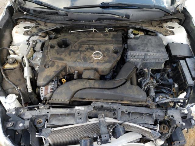Photo 7 from auction – 2013 NISSAN ALTIMA 2.5 with VIN 1N4AL3AP2DC104816