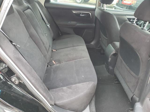 Photo 6 from auction – 2013 NISSAN ALTIMA 2.5 with VIN 1N4AL3AP9DC124108