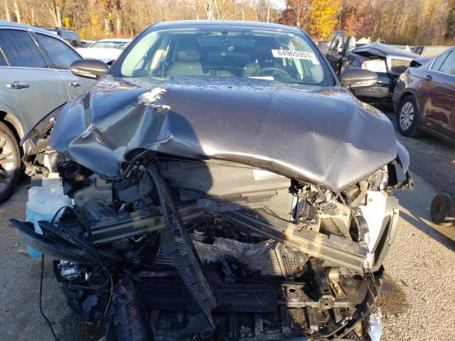Photo 7 from auction – 2016 FORD FUSION SE with VIN 3FA6P0H90GR230839