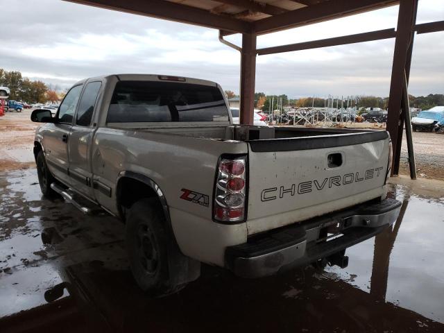 Photo 3 from auction – 2001 CHEVROLET SILVERADO with VIN 2GCEK19T911100476