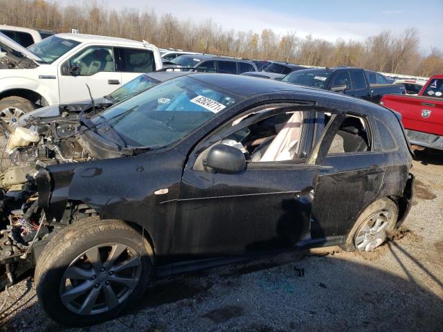 Photo 9 from auction – 2013 MITSUBISHI OUTLANDER with VIN 4A4AP3AU6DE024033