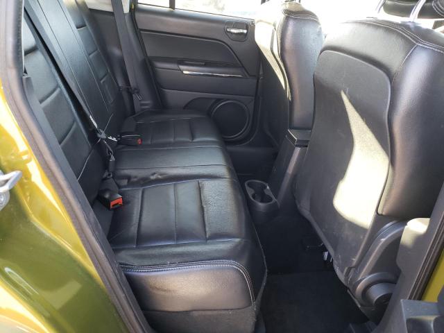 Photo 6 from auction – 2012 JEEP COMPASS LI with VIN 1C4NJDCB0CD612459