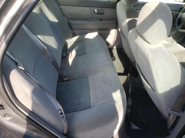 Photo 6 from auction – 2003 FORD TAURUS LX with VIN 1FAFP52253G146204