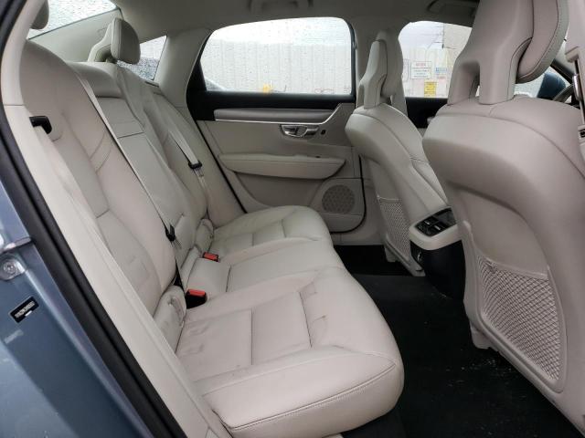Photo 6 from auction – 2017 VOLVO S90 T6 MOM with VIN YV1A22MK3H1005652