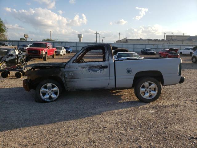 Photo 10 from auction – 1998 DODGE RAM 1500 with VIN 1B7HC16Z0WS561186