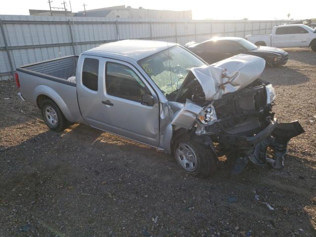 Photo 9 from auction – 2019 NISSAN FRONTIER S with VIN 1N6BD0CTXKN769997