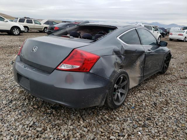 Photo 4 from auction – 2011 HONDA ACCORD with VIN 1HGCS1B35BA013250