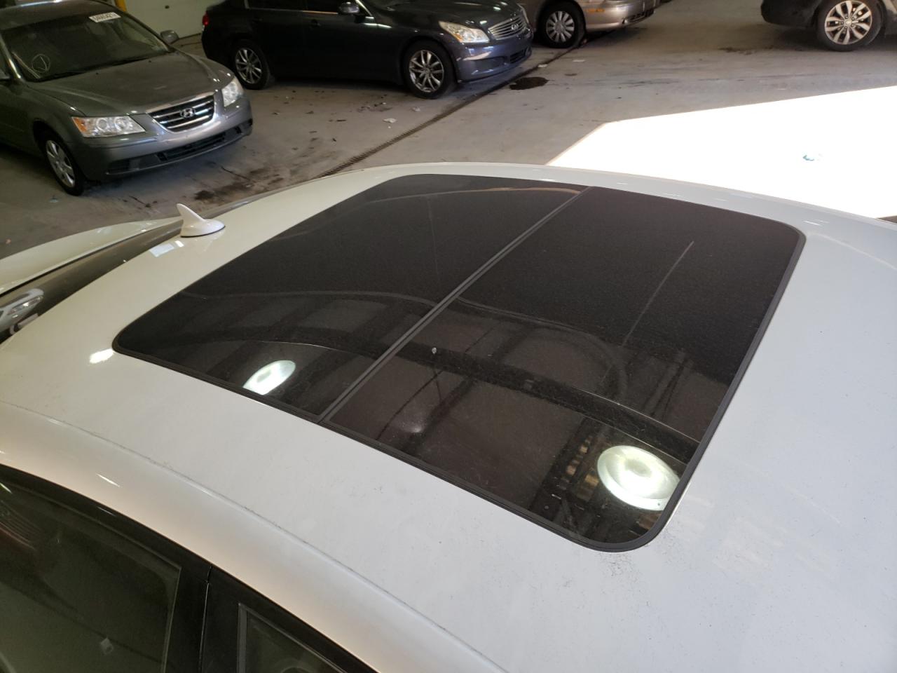 Photo 9 from auction – 2016 CHRYSLER 200 S with VIN 1C3CCCDG4GN110368