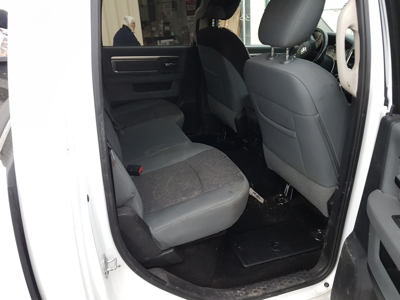 Photo 6 from auction – 2015 RAM 1500 SLT with VIN 1C6RR7LMXFS637843