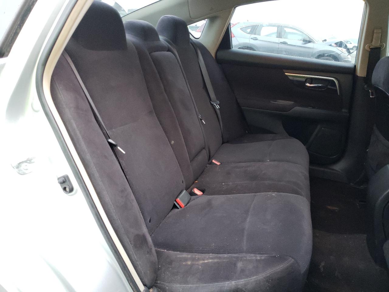 Photo 6 from auction – 2013 NISSAN ALTIMA 2.5 with VIN 1N4AL3AP2DN564367