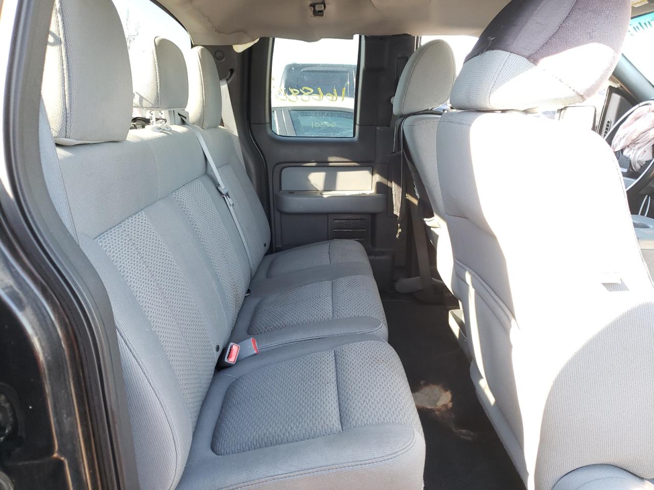 Zdjęcie 6 z aukcji – 2011 FORD F150 SUPER z VIN 1FTEX1CM0BFA49706