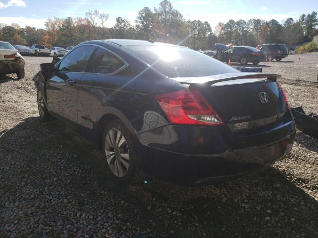 Photo 3 from auction – 2012 HONDA ACCORD EXL with VIN 1HGCS1B88CA004779
