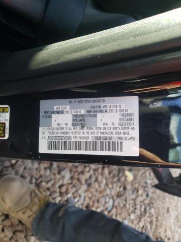 Photo 10 from auction – 2009 MAZDA 5 with VIN JM1CR293090348048