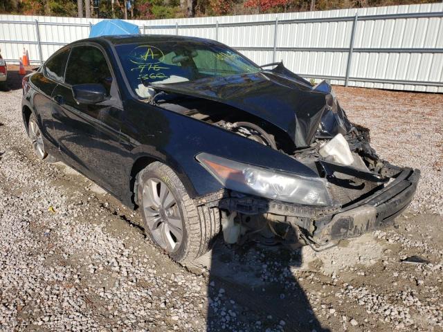 Photo 1 from auction – 2012 HONDA ACCORD EXL with VIN 1HGCS1B88CA004779