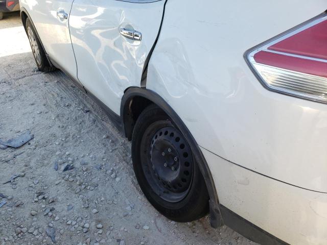 Zdjęcie 9 z aukcji – 2015 NISSAN ROGUE S z VIN KNMAT2MT3FP573356