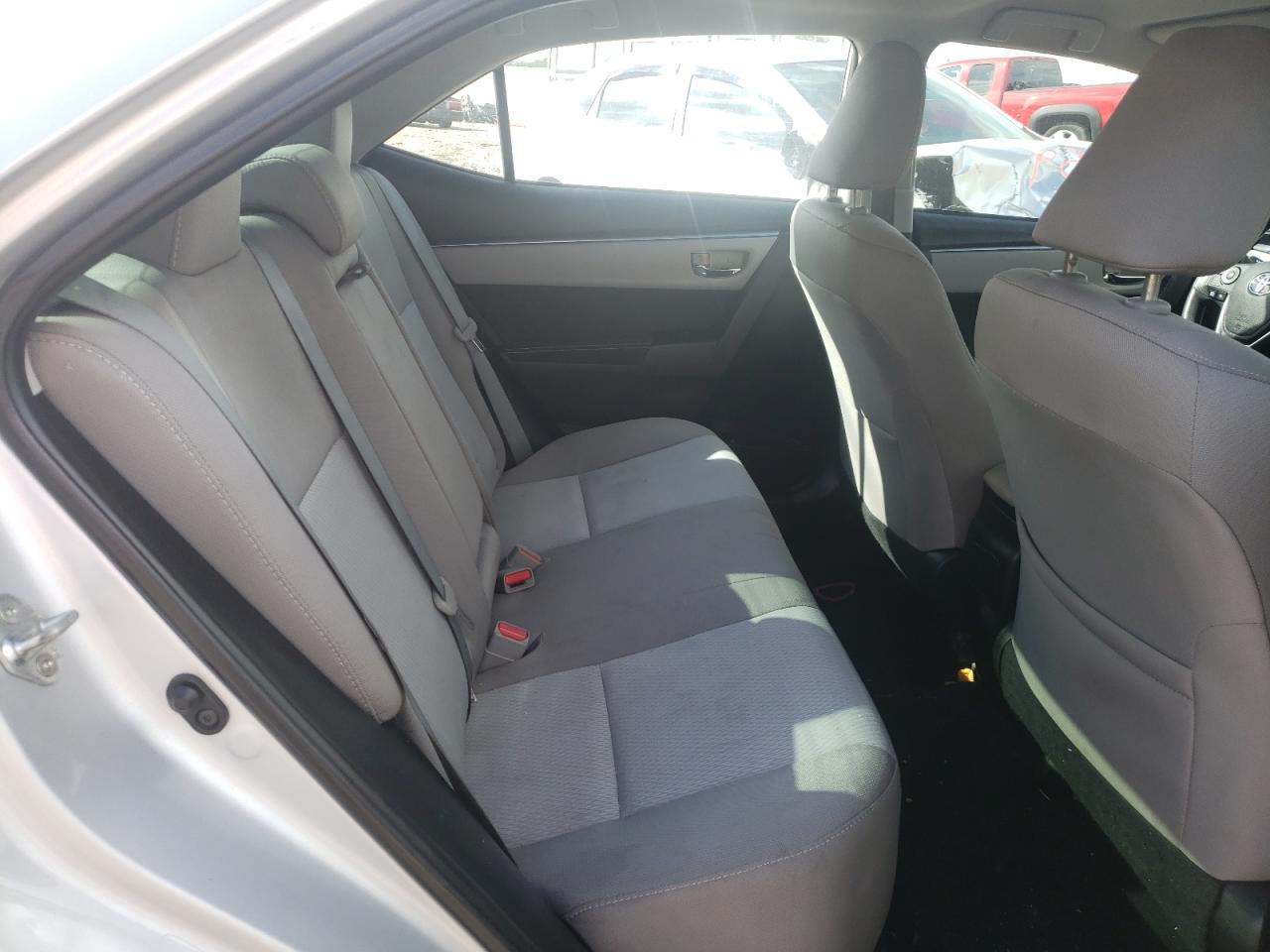 Photo 6 from auction – 2016 TOYOTA COROLLA L with VIN 2T1BURHE6GC568853