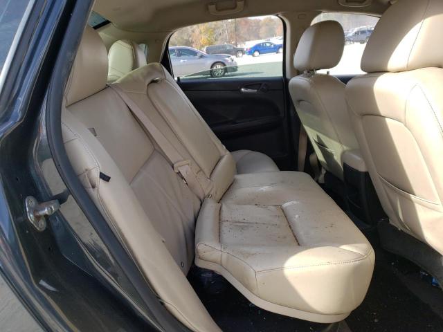 Photo 6 from auction – 2016 CHEVROLET IMPALA LIM with VIN 2G1WC5E30G1114556