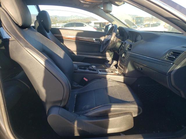 Photo 5 from auction – 2011 MERCEDES-BENZ E 350 with VIN WDDKJ5GB2BF078943