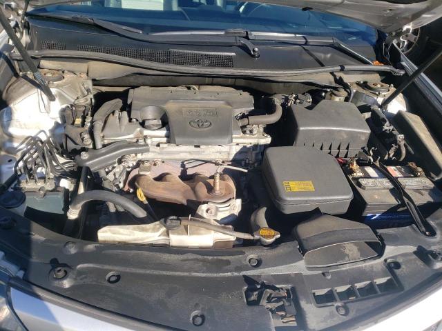 Photo 7 from auction – 2013 TOYOTA CAMRY L with VIN 4T1BF1FK5DU658249