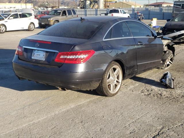 Photo 4 from auction – 2011 MERCEDES-BENZ E 350 with VIN WDDKJ5GB2BF078943