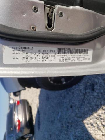 Photo 10 from auction – 2009 DODGE RAM 1500 with VIN 1D3HV18T99S799231