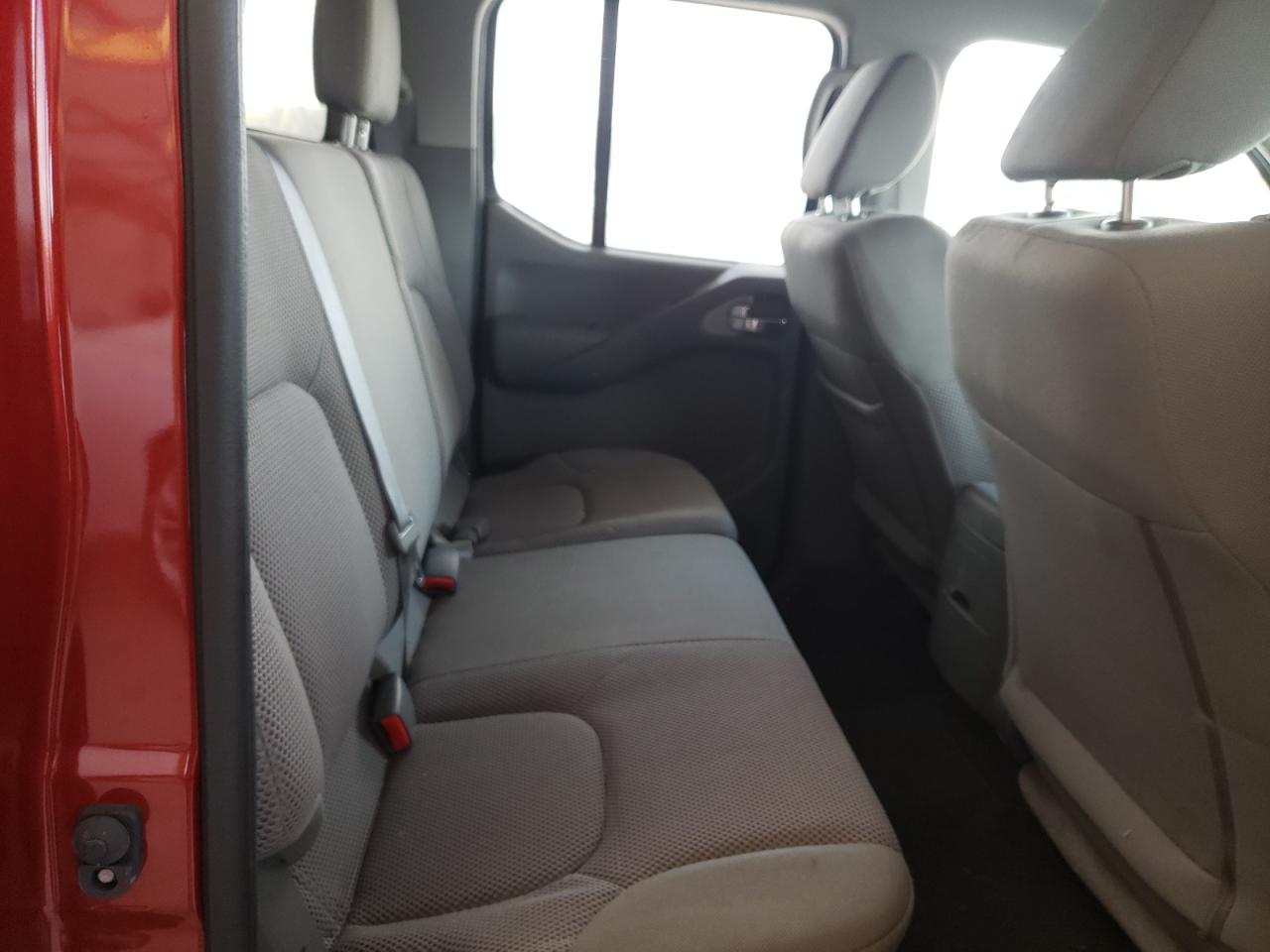 Photo 6 from auction – 2019 NISSAN FRONTIER S with VIN 1N6AD0ER4KN719111