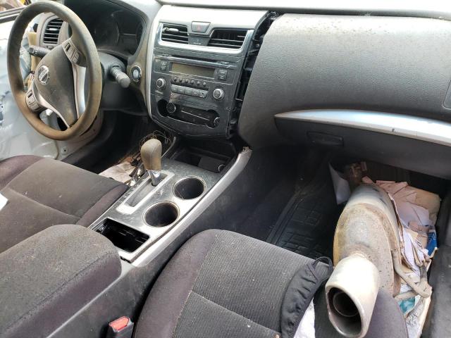 Photo 9 from auction – 2013 NISSAN ALTIMA 2.5 with VIN 1N4AL3AP2DC104816