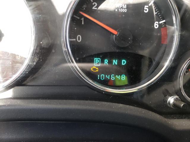 Photo 8 from auction – 2012 JEEP COMPASS LI with VIN 1C4NJDCB0CD612459