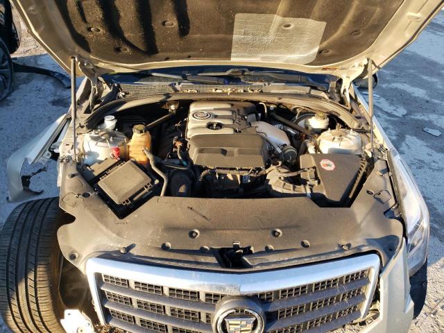 Photo 7 from auction – 2013 CADILLAC ATS with VIN 1G6AG5RX5D0127669