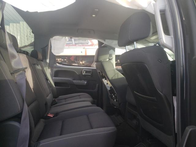 Photo 6 from auction – 2014 CHEVROLET SILVERADO with VIN 3GCUKREC3EG351569