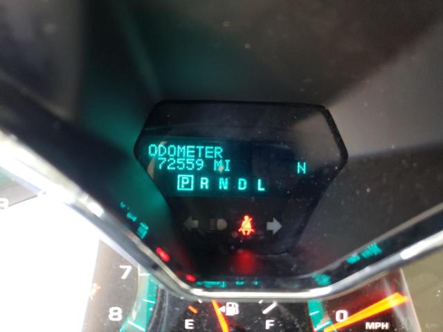 Photo 8 from auction – 2015 CHEVROLET TRAVERSE L with VIN 1GNKVJKD0FJ368978