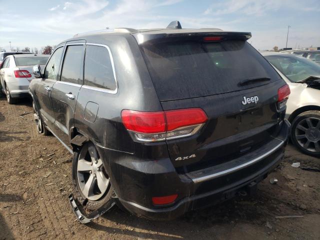 Photo 3 from auction – 2014 JEEP GRAND CHER with VIN 1C4RJFCG2EC181348