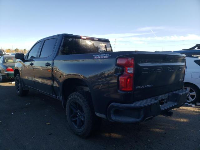 Photo 6 from auction – 2019 CHEVROLET SILVERADO with VIN 3GCPYCEF1KG117073