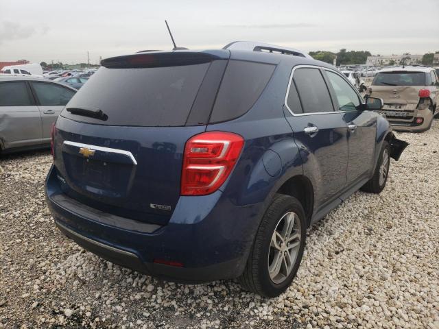 Photo 4 from auction – 2017 CHEVROLET EQUINOX PR with VIN 2GNALDEK2H6255241