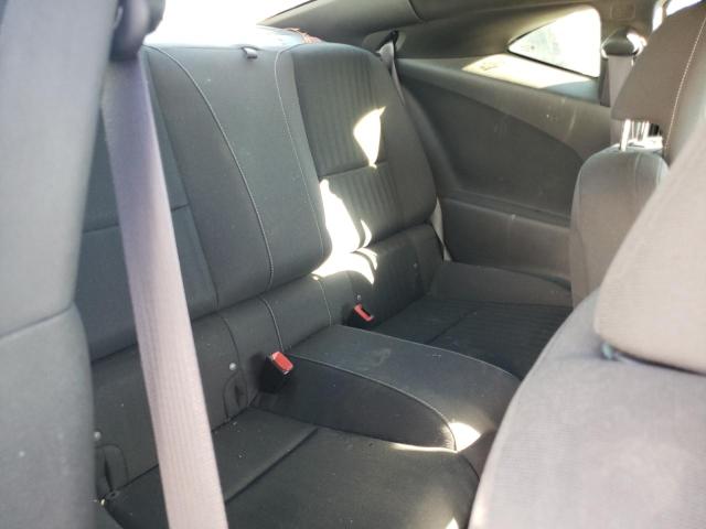 Photo 6 from auction – 2012 CHEVROLET CAMARO LS with VIN 2G1FA1E31C9113801