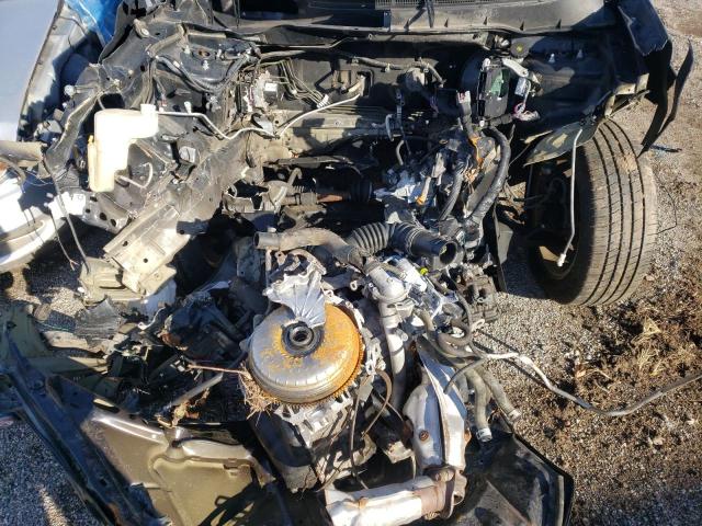 Photo 7 from auction – 2013 MITSUBISHI OUTLANDER with VIN 4A4AP3AU6DE024033