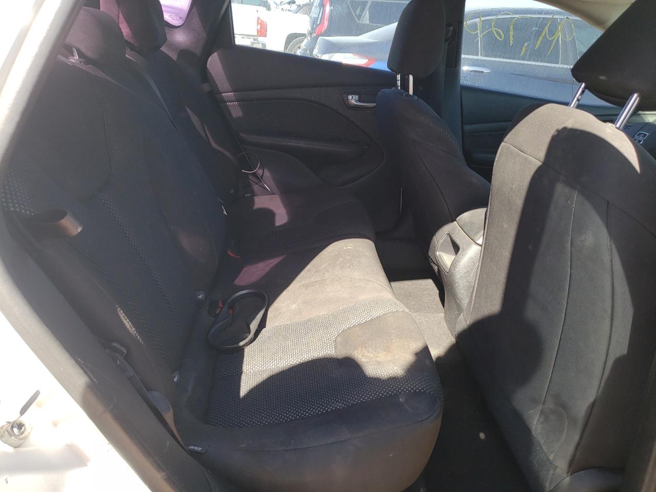Photo 6 from auction – 2016 DODGE DART SE with VIN 1C3CDFAAXGD750900
