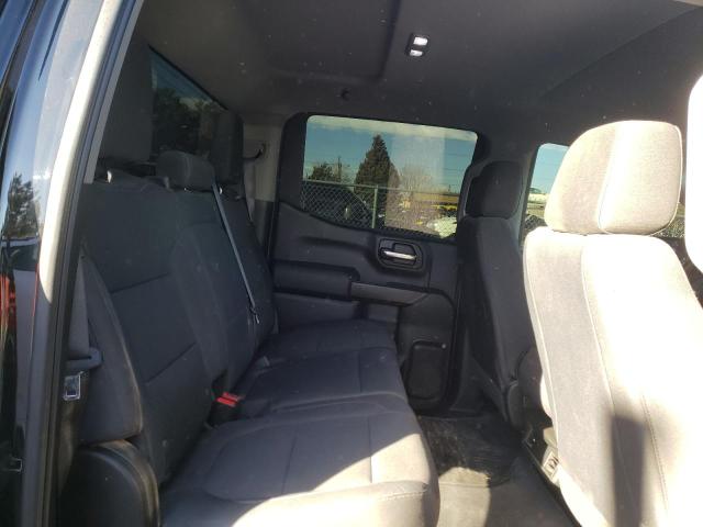 Photo 8 from auction – 2019 CHEVROLET SILVERADO with VIN 3GCPYCEF1KG117073