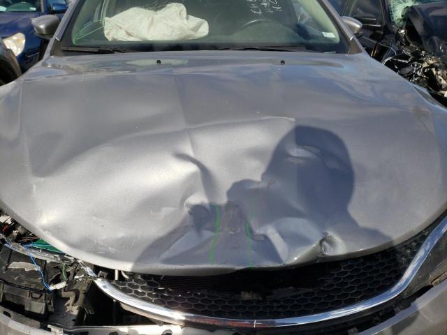 Photo 7 from auction – 2016 CHRYSLER 200 LIMITE with VIN 1C3CCCAG1GN171830