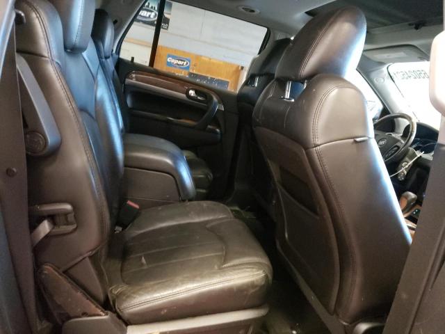 Photo 6 from auction – 2010 BUICK ENCLAVE CX with VIN 5GALVBEDXAJ264930