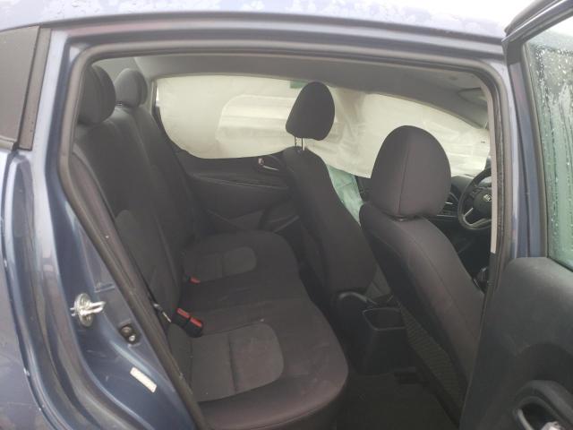 Photo 6 from auction – 2016 KIA RIO LX with VIN KNADM4A35G6562809