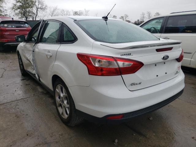 صورة رقم 3 من المزاد - 2013 FORD FOCUS SE مع VIN 1FADP3F21DL308716